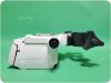 B BRAUN Infusomat Space 8713051U w/ Pole Clamp & (Year: 2021) Pump IV Infusion