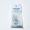 FLEXICARE 040-711U Fiber Optic Metal Disposable Laryngoscope Blade Mac 1