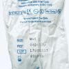 FLEXICARE 040-711U Fiber Optic Metal Disposable Laryngoscope Blade Mac 1