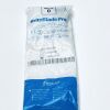 FLEXICARE 040-720U Fiber Optic Metal Disposable Laryngoscope Blade Miller 0