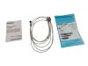 PHILIPS 989803104381 M1605A 3 Lead Snap Shielded ECG Leadwire