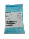 PHILIPS 989803104381 M1605A 3 Lead Snap Shielded ECG Leadwire