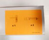 DEPUY Spine 276124002 Bone Marrow Aspiration Needles , 3-Hole 4" Needle (Expired) Spine 276124002 Bone Marrow Aspiration Needles , 3-Hole 4" Needle (Expired)