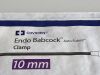 COVIDIEN INC Lot of 2  Endo Babcock Clamp  17-4001    Exp.2022-02  (N23 ) 17-4001 Endo Babcock Clamp