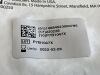 COVIDIEN INC Lot of 2  Endo Babcock Clamp  17-4001    Exp.2022-02  (N23 ) 17-4001 Endo Babcock Clamp