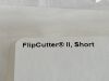 ARTHREX Lot of 3 FlipCutter II Short  AR-1204AS-85   Exp.2022-04  (N15 ) AR-1204AS-85 FlipCutter II Short