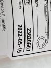 BOSTON SCIENTIFIC Lot of 6  Polaris Ultra  M0061921440    Exp.2022-05  (N3 ) M0061921440 Polaris Ultra
