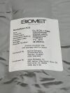 BIOMET DermaSpan ACD  40-0900616   Exp.2021-11  (N6 ) 40-0900616 DermaSpan ACD