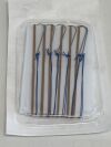 TELEFLEX Box of 10 Packs DermaHooks  382805   Exp.2024-07  (M5 ) 382805 DermaHooks