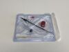 COOK MEDICAL Peel- Away Introducer Set  G04495   Exp.2023-08  (H8 ) G04495