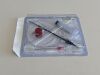 COOK MEDICAL Peel- Away Introducer Set  G04495   Exp.2023-08  (H8 ) G04495