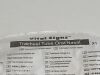CAREFUSION Lot of 2 Vital Signs Tracheal Tube Oral/Nasal  8040UC   Exp.2022-06  (H8 ) 8040UC Vital Signs Tracheal Tube Oral/Nasal