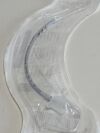 CAREFUSION Lot of 2 Vital Signs Tracheal Tube Oral/Nasal  8040UC   Exp.2022-06  (H8 ) 8040UC Vital Signs Tracheal Tube Oral/Nasal