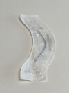 CAREFUSION Lot of 3 Vital Signs Tracheal Tube Oral/Nasal  8035UC   Exp.2023-03  (H8 ) 8035UC Vital Signs Tracheal Tube Oral/Nasal