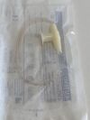 AMSINO Lot of 4  AmSure Suction Catheter  AS362C   Exp.2022-01  (H25 ) AS362C AmSure Suction Catheter
