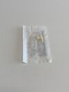 AMSINO Lot of 4  AmSure Suction Catheter  AS362C   Exp.2022-01  (H25 ) AS362C AmSure Suction Catheter