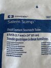 COVIDIEN Lot of 6  Salem Sump Dual  8888268086   Exp.2022-10 to 2023-01  (H25 ) 8888268086 Salem Sump Dual