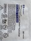 COVIDIEN TA Loading Unit with DST Series  TA6035L   Exp.2023-07  (H27 ) TA6035L TA Loading Unit with DST Series