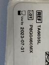 COVIDIEN TA Loading Unit with DST Series  TA6035L   Exp.2023-07  (H27 ) TA6035L TA Loading Unit with DST Series