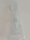 DEPUY Curved Mini Suction Tube  5300-20-500    Exp.2023-03  (H27 ) 5300-20-500 Curved Mini Suction Tube
