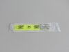 STRIP Sterile Adhesive Wire Tubing  SC-5000-4Y   Exp.2023-07  (H27 ) SC-5000-4Y