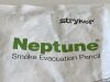 STRYKER Neptune Smoke Evacuation Pencil  0703-046-000   Exp.2024-05 to 2025-01  (H6 ) 0703-046-000