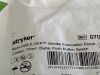 STRYKER Neptune Smoke Evacuation Pencil  0703-046-000   Exp.2024-05 to 2025-01  (H6 ) 0703-046-000