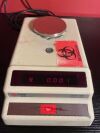 FISHER SCIENTIFIC Fisher Model 7301 Digital Balance Balance
