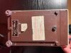 FISHER SCIENTIFIC Fisher Model 7301 Digital Balance Balance