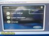 SMITH & NEPHEW 2006  DYONICS 25 Ref 7211010 Fluid Mgmt System, S.W 1.41.08
