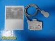 TOSHIBA 2011  PVT-674BT Convex Array Ultrasound Transducer