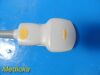 TOSHIBA 2011  PVT-674BT Convex Array Ultrasound Transducer