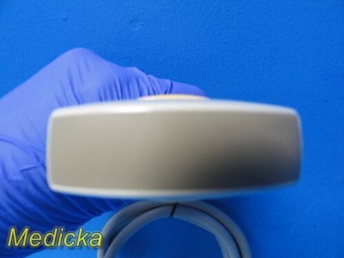 TOSHIBA 2011  PVT-674BT Convex Array Ultrasound Transducer