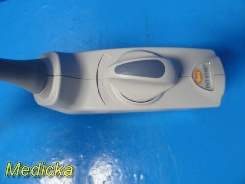 TOSHIBA 2011  PVT-674BT Convex Array Ultrasound Transducer