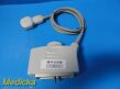 TOSHIBA 2011  PVT-674BT Convex Array Ultrasound Transducer