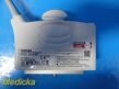 TOSHIBA 2011  PVT-674BT Convex Array Ultrasound Transducer