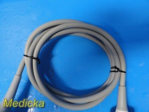 TOSHIBA 2011  PVT-674BT Convex Array Ultrasound Transducer