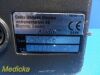 DATEX-OHMEDA Type A-VSEVO Aladin Sevoflurane Cassette Vaporizer