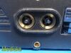 DATEX-OHMEDA Type A-VSEVO Aladin Sevoflurane Cassette Vaporizer