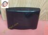 VAPM 3000022 OEM Smoked Plex Display Cover Window Tested Oxygen Concentrator