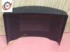 VAPM 3000022 OEM Smoked Plex Display Cover Window Tested Oxygen Concentrator