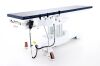 GENERAL X-RAY MANTA CARDIX 915C C-ARM X-RAY machine with a EUROCOLUMBUS table Rad Room