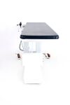 GENERAL X-RAY MANTA CARDIX 915C C-ARM X-RAY machine with a EUROCOLUMBUS table Rad Room