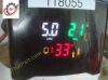 VAPM 3100489 LED Operator Control Display Panel Oxygen Concentrator