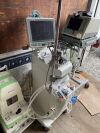 NIKKISO DBB-73 Dialysis Machine