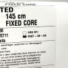 BARD 082238 PTFE COATED, STRAIGHT FIXED CORE GUIDEWIRE, BOX OF 10, EXP 2027-03