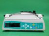 B BRAUN Infusomat Space 8713051U w/ pole Clamp (Year: 2021) Pump IV Infusion