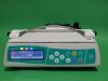 B BRAUN Infusomat Space 8713051U w/ pole Clamp (Year: 2021) Pump IV Infusion