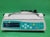 B BRAUN Infusomat Space 8713051U w/ pole Clamp (Year: 2021) Pump IV Infusion