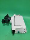 B BRAUN Infusomat Space 8713051U w/ pole Clamp (Year: 2021) Pump IV Infusion